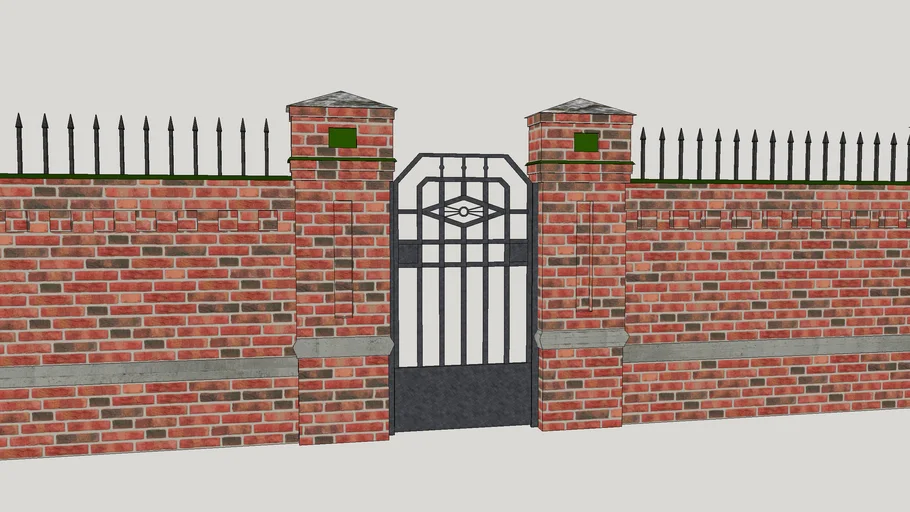 Fence