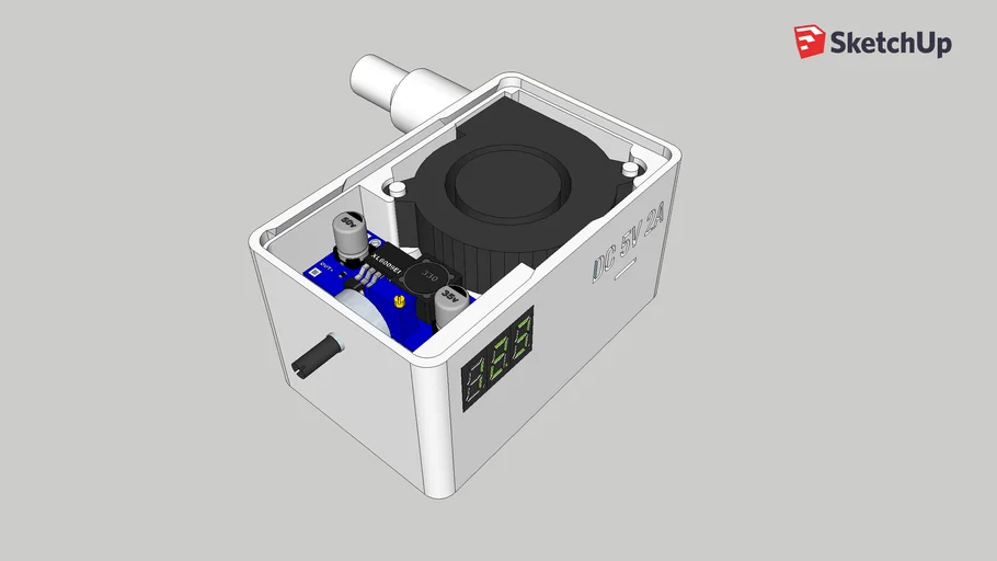 3D Warehouse