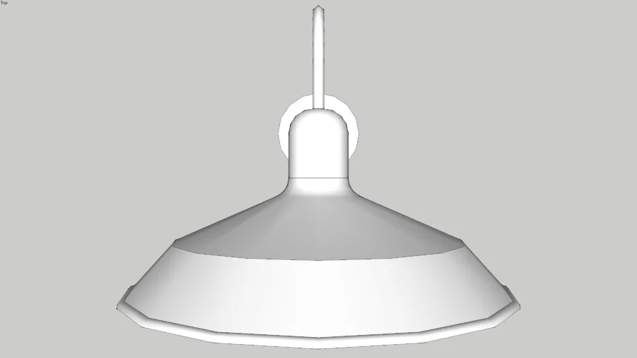 exterior wall light