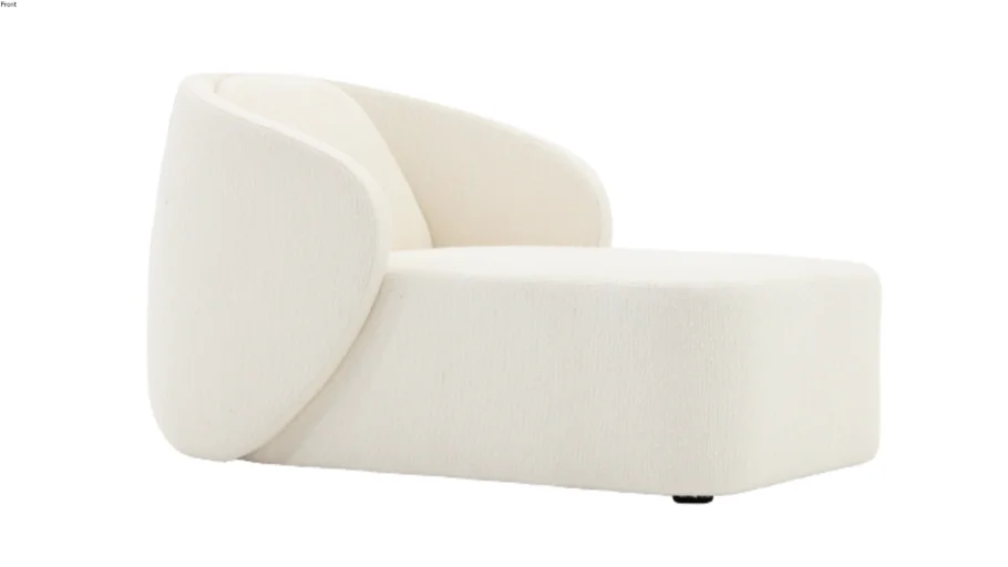 Chaise Ninho - Rodrigo Ohtake