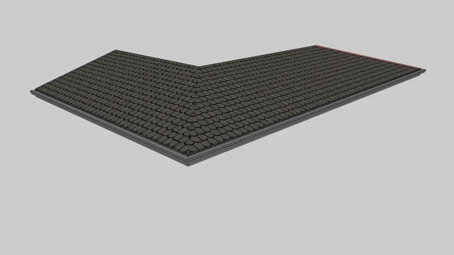 Gutter box