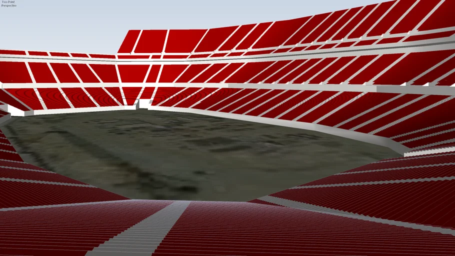 Levi's Stadium (Seats)
