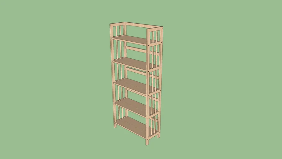 shelf