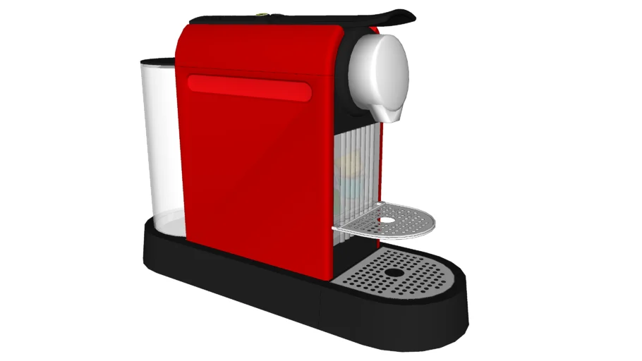 CitiZ by Nespresso