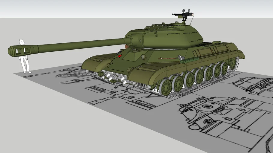 IS-4