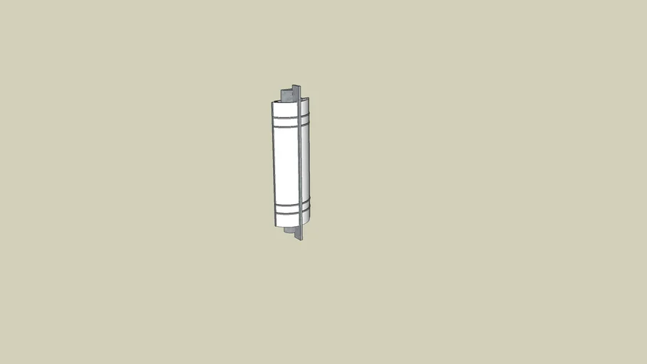 Shaper Wall Luminaire