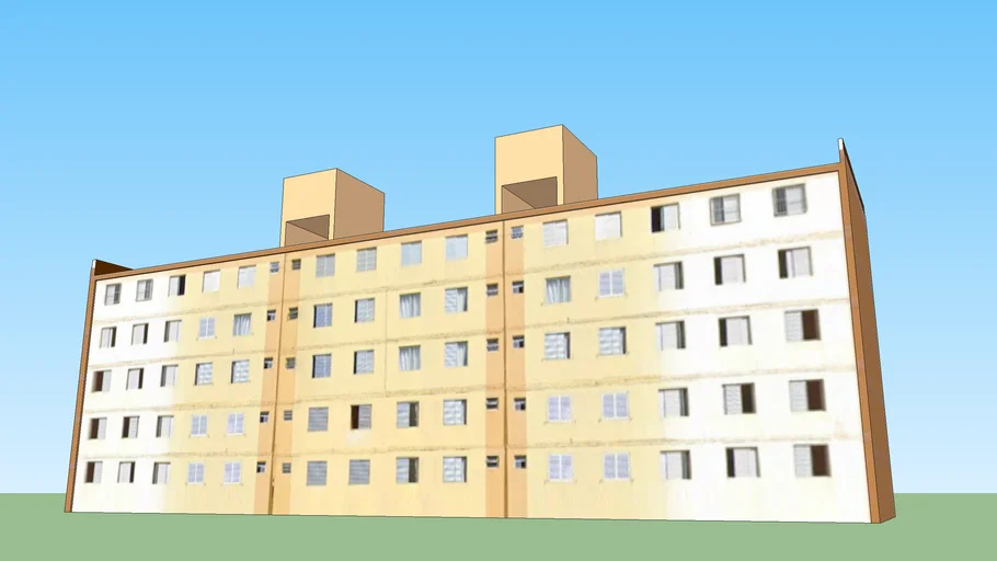 COHAB / CDHU