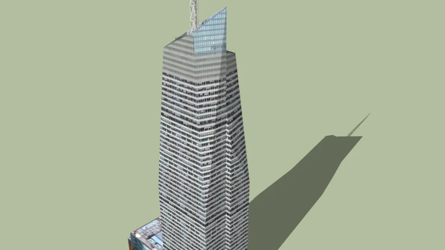 Bank of America Tower