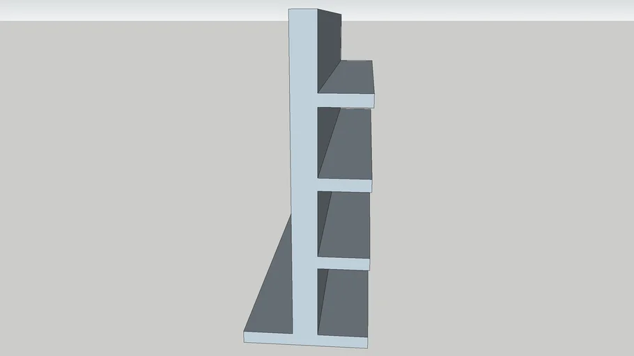 store cabinet