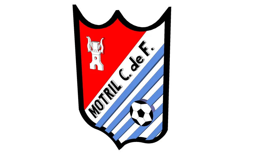 Escudo Motril C.F.
