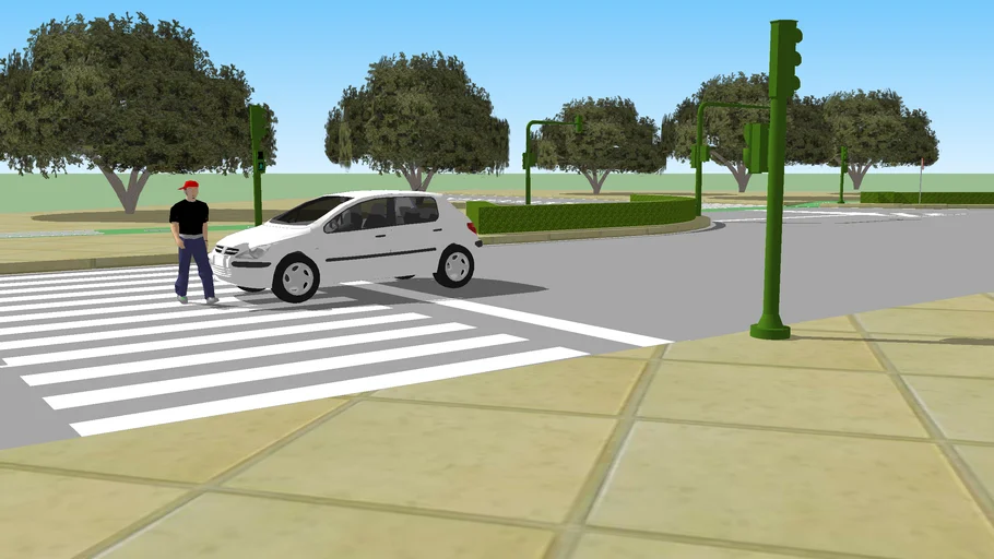 Puente de la Barqueta - Sevilla