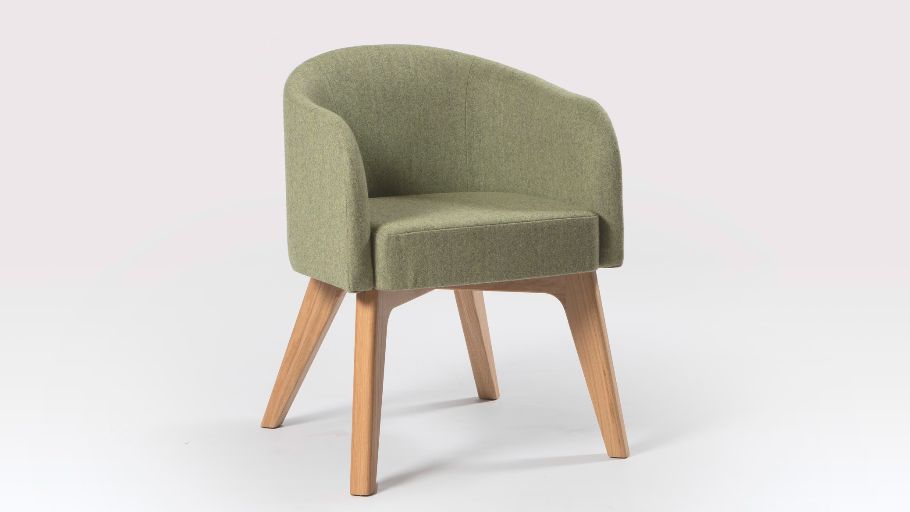 Salma Tub Chair