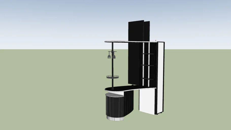 3D Warehouse