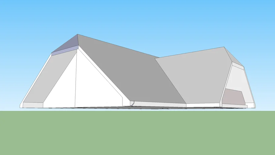 attic