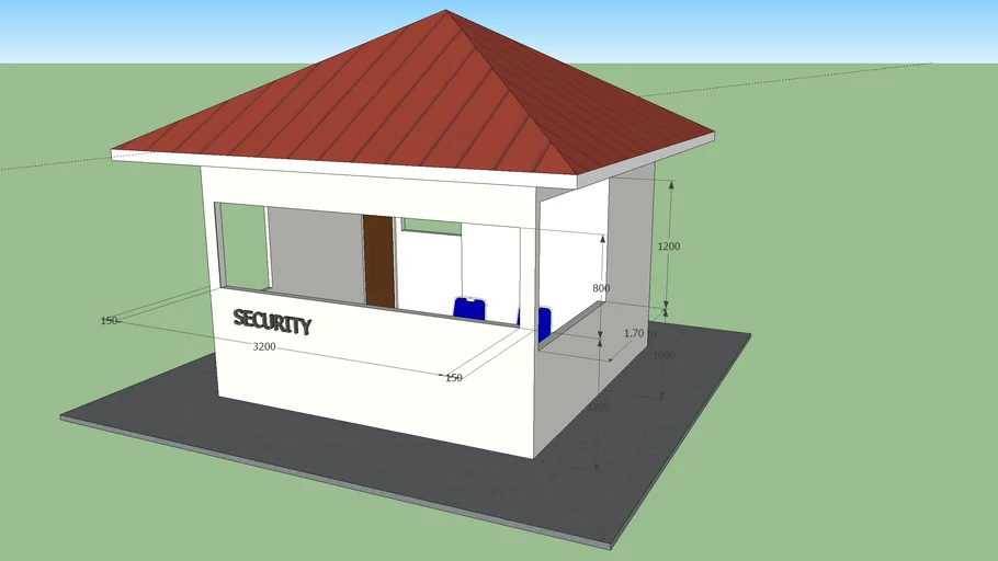 Pos security 