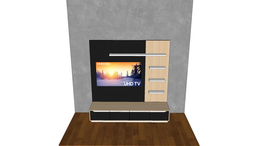 TV Cabinet