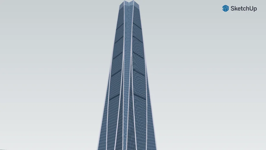 China Merchants Group West Headquarters