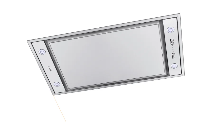 Extractor Hood MINI PURE'LINE 810