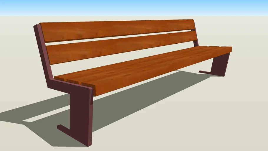 Bench