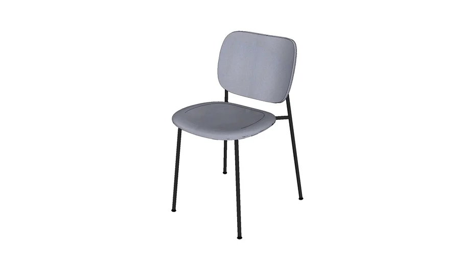 house doctor comma chair
