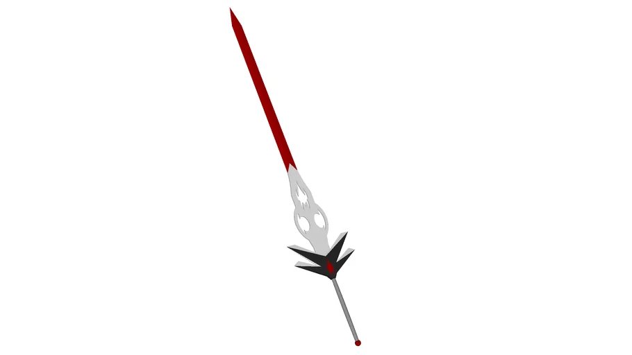 Wrathian EXcaliber