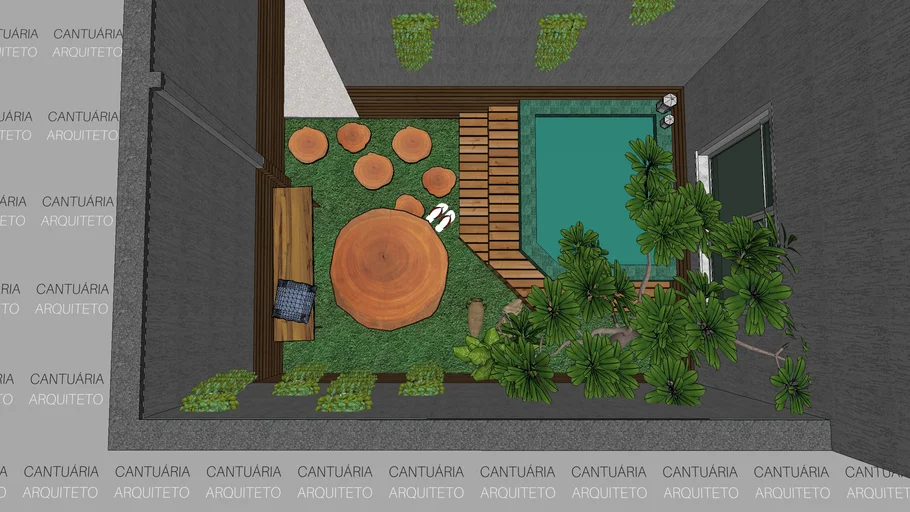 garden design