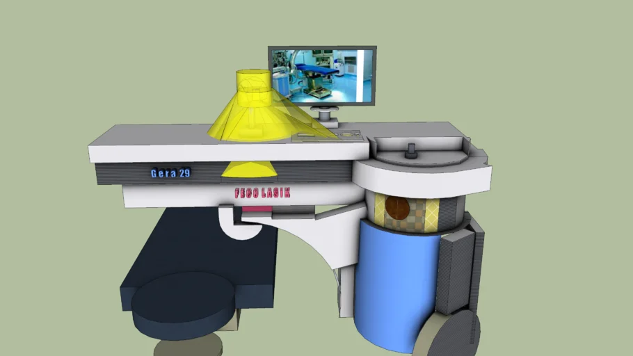 3D Warehouse