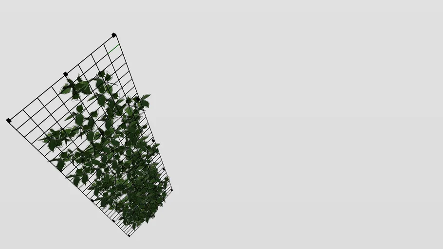 VINES (6).skpzwart rek