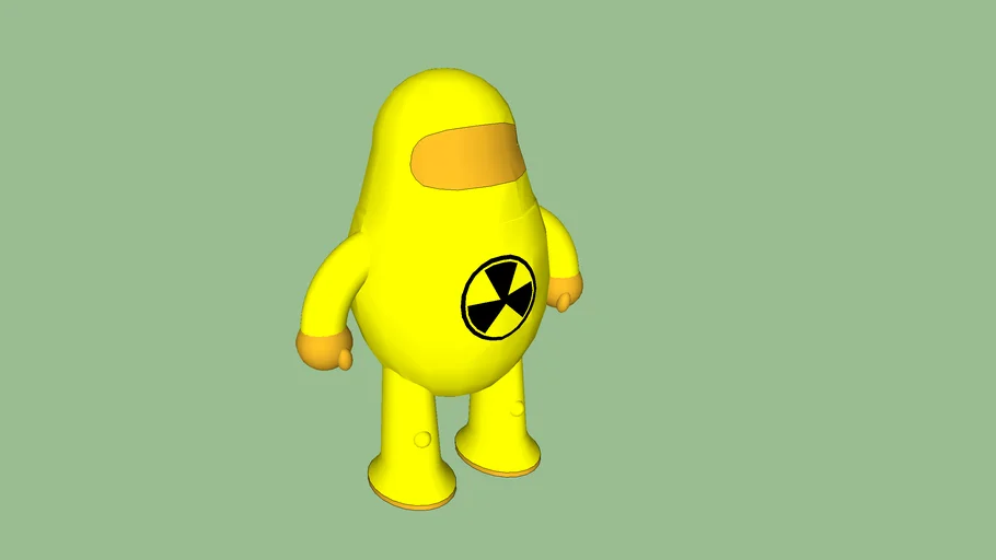 Nitrome - Toxic
