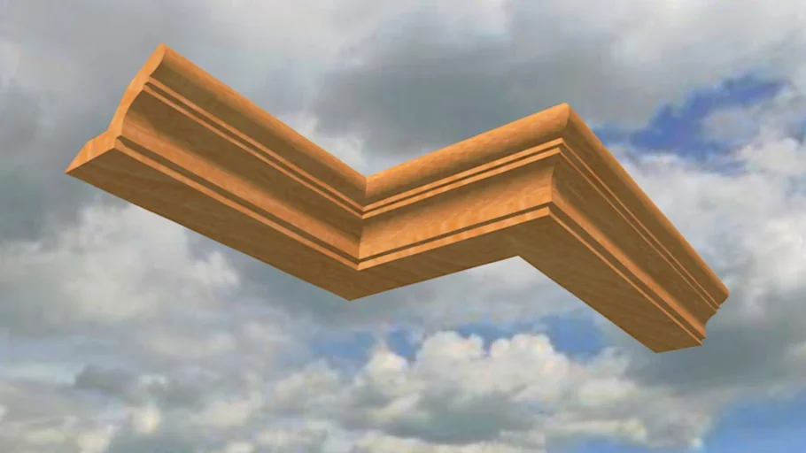Cornice Profile