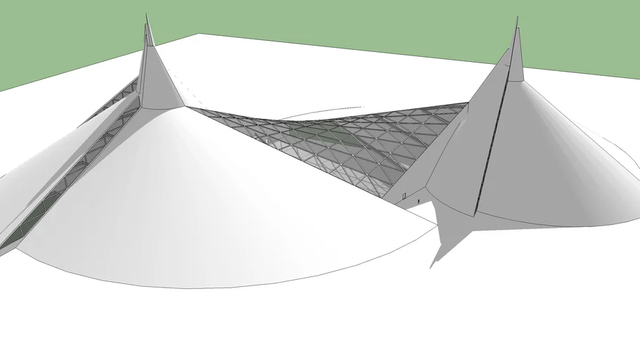 Museum (WIP)