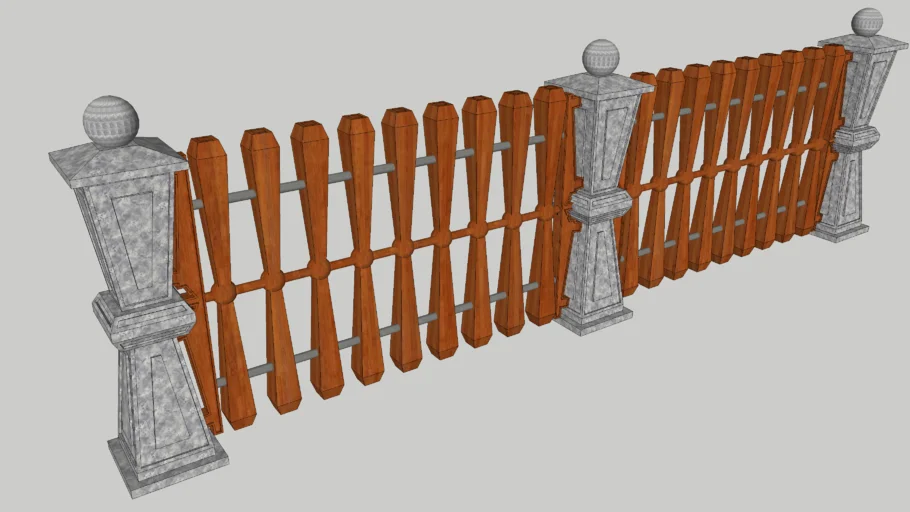 Fence