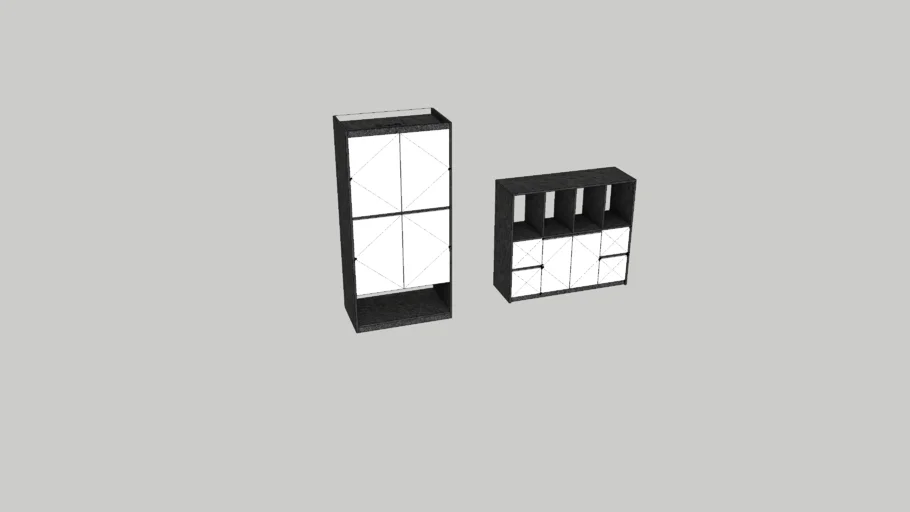 3D Warehouse
