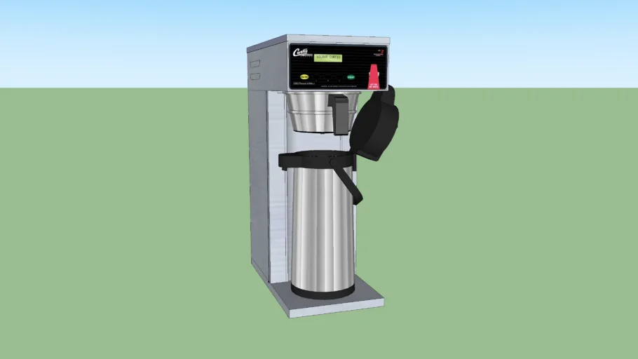 Coffee Maker