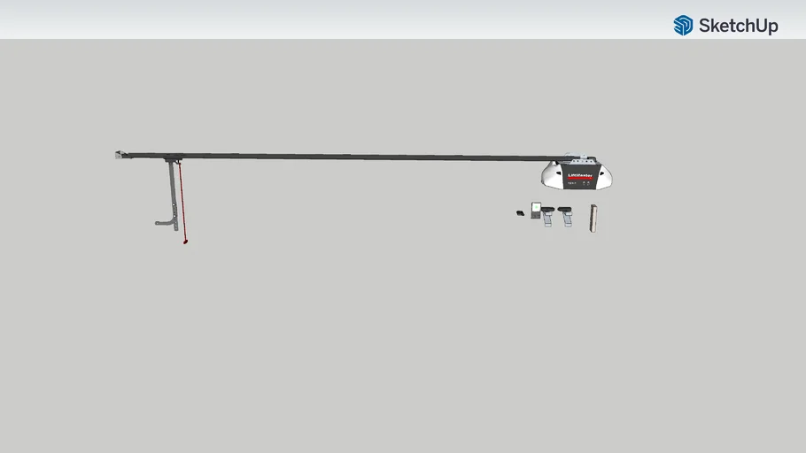 Liftmaster 3280 