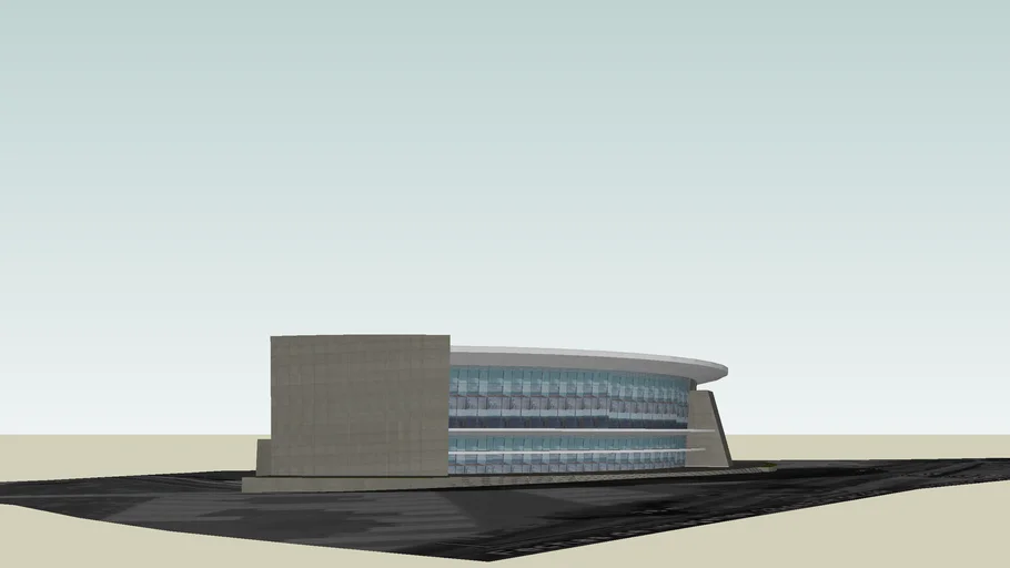 Auditorio telmex  Zapopan Jalisco