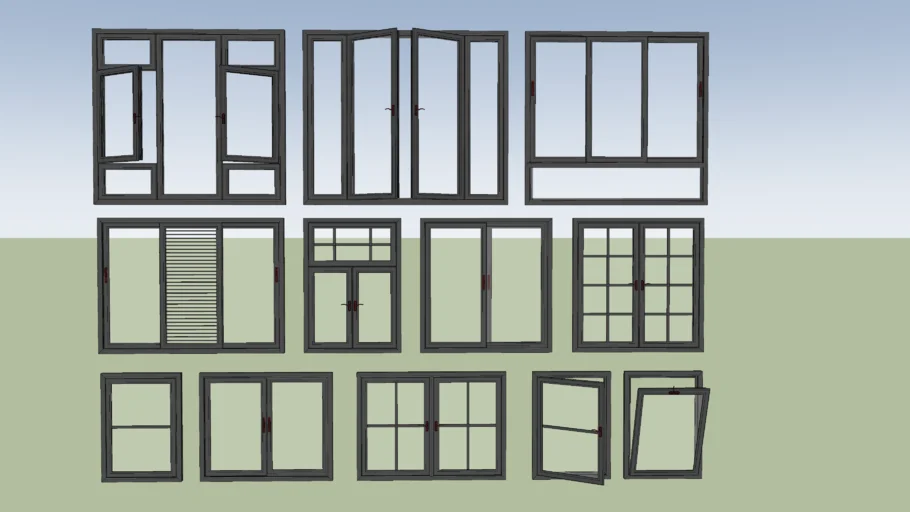 windows