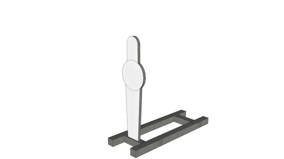 IPSC Mini Pepper Popper