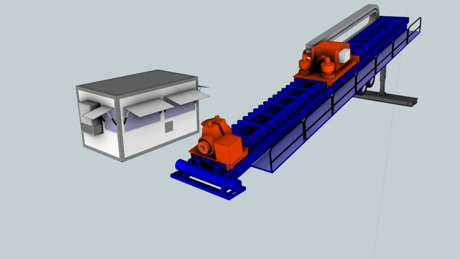 3D Warehouse