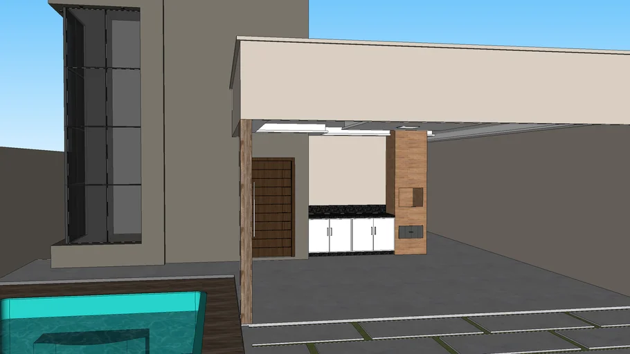 Matheus | 3D Warehouse