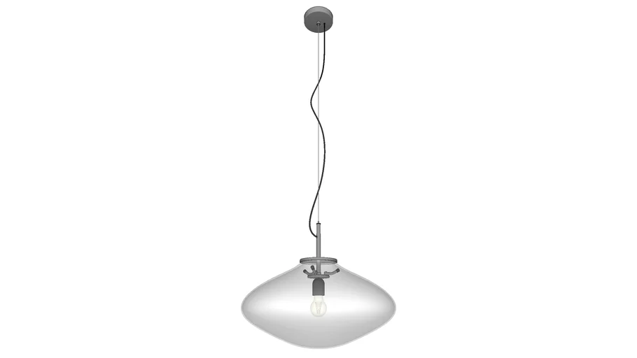 Bomma Disc 550 light
