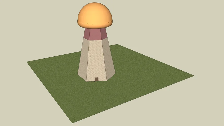 Wardenclyffe Tower