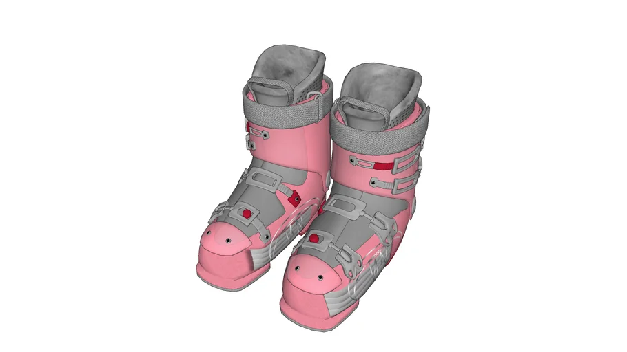 3D Warehouse