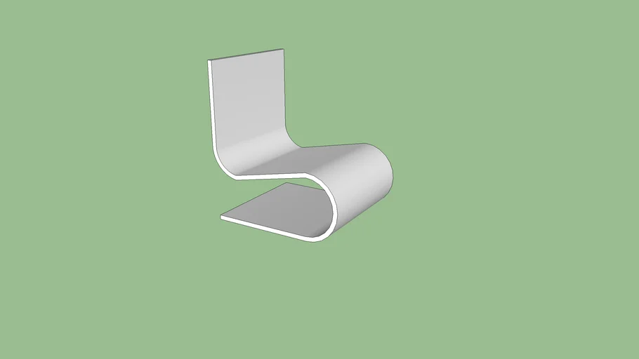 Modern Chair