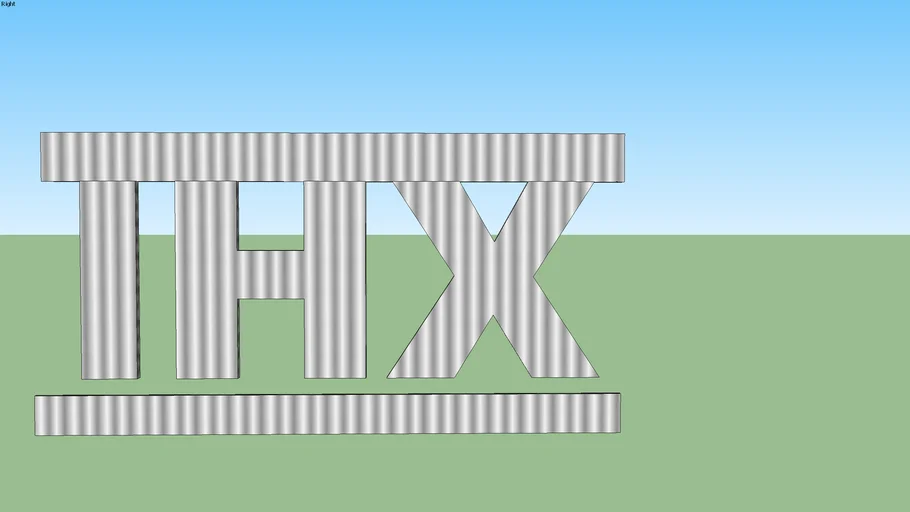 THX Logo