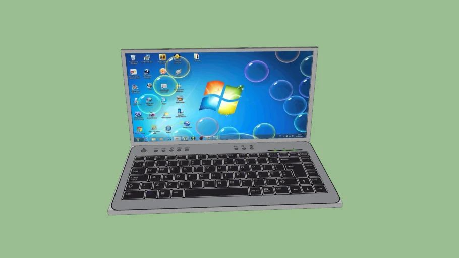 Notebook