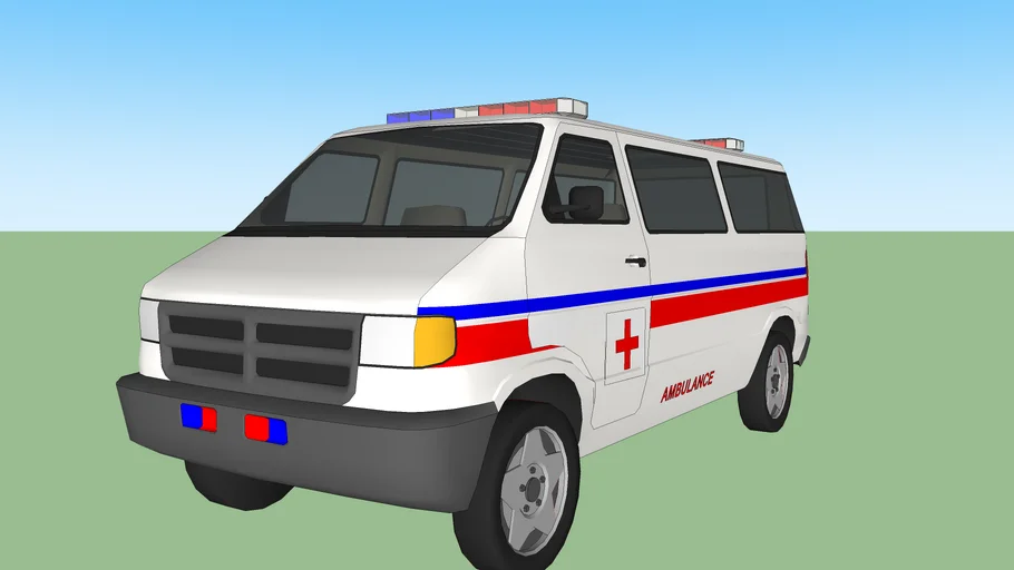 Ambulance