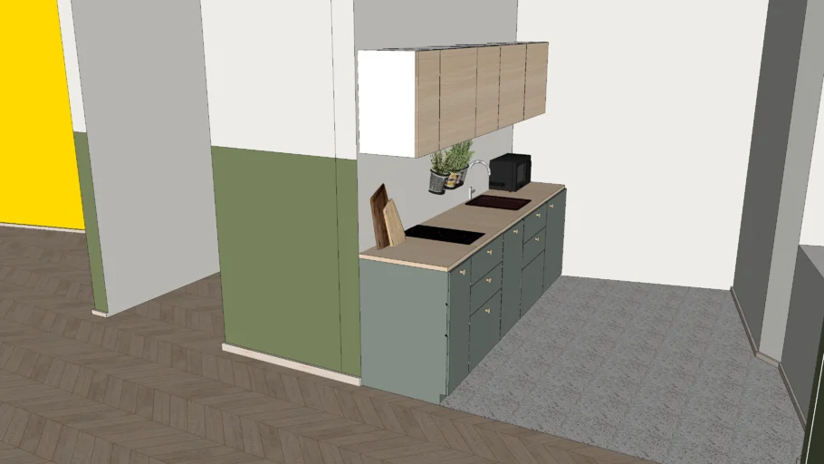 terrazzo