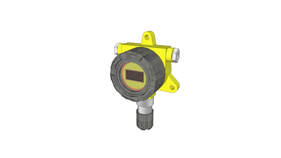 Gas sensor
