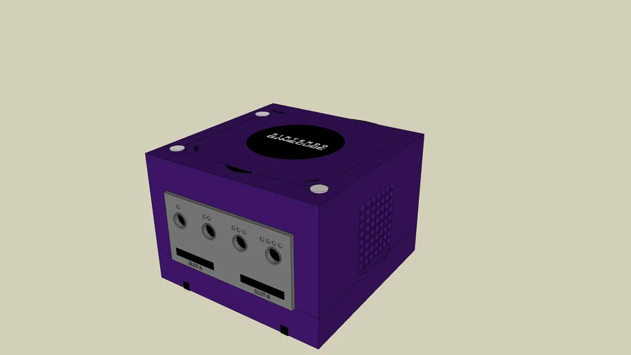 Gamecube